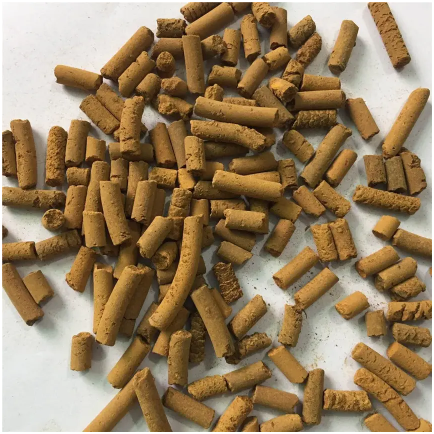 兰州脱硫脱硝剂